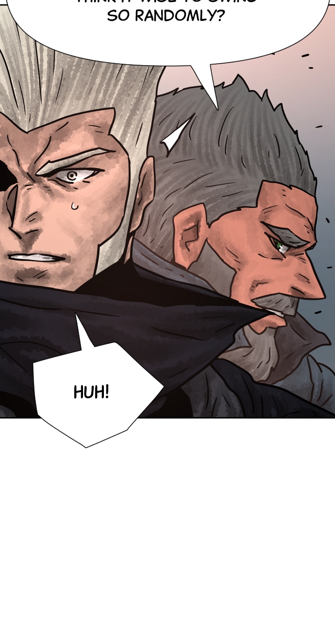 Read Warrior Executioner EN Manga Online