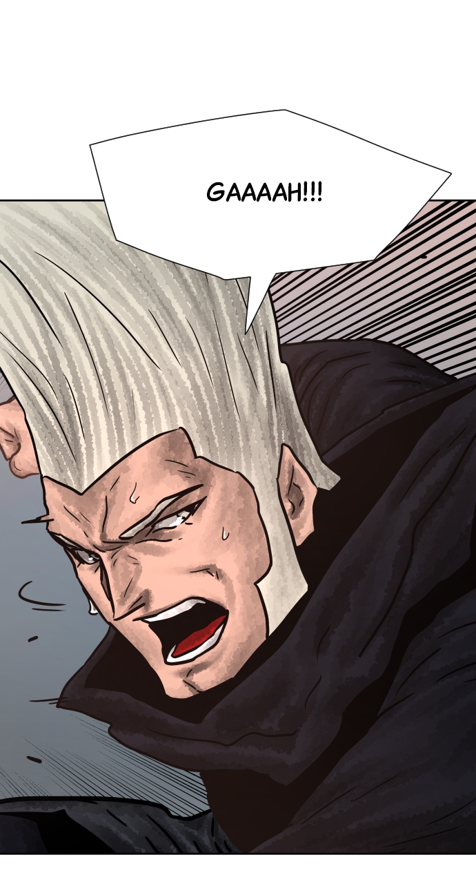 Read Warrior Executioner EN Manga Online