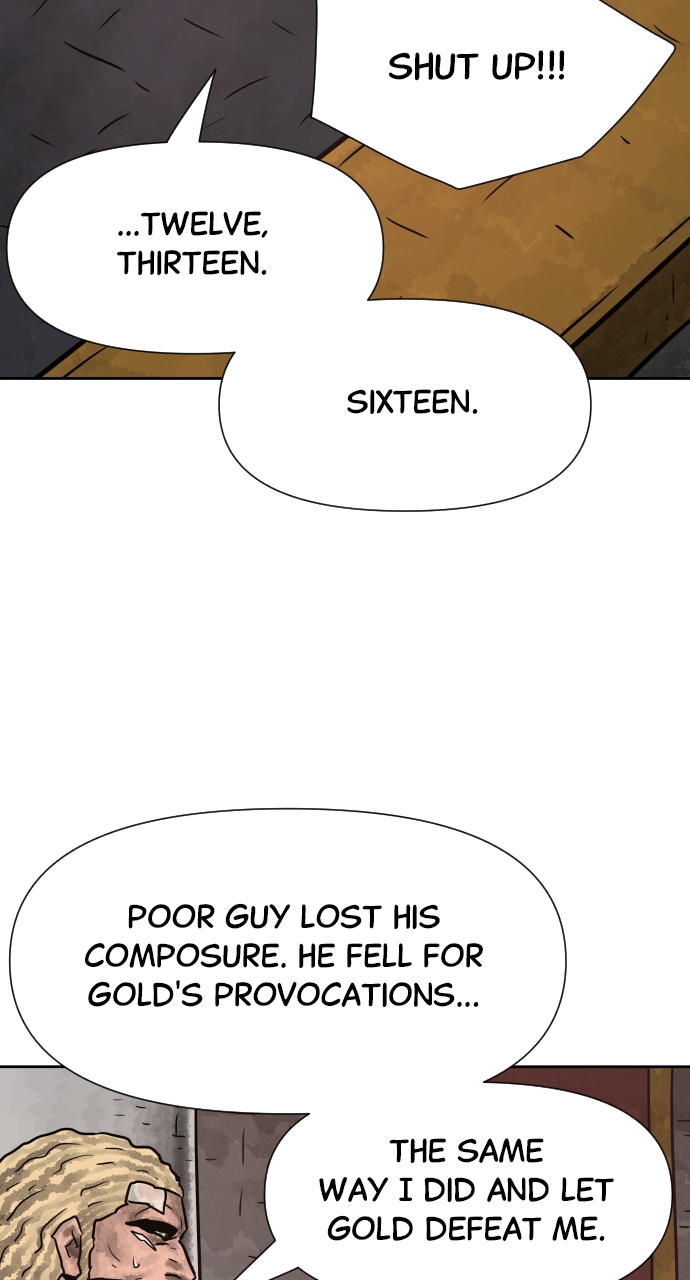 Read Warrior Executioner EN Manga Online