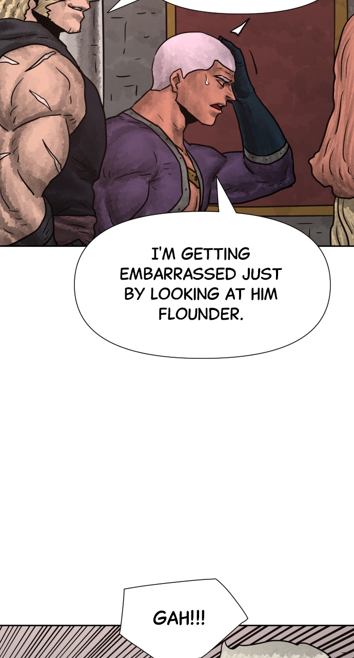 Read Warrior Executioner EN Manga Online