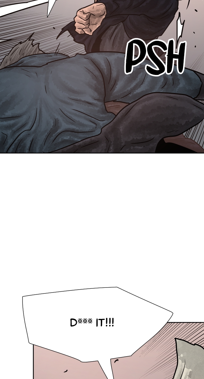 Read Warrior Executioner EN Manga Online