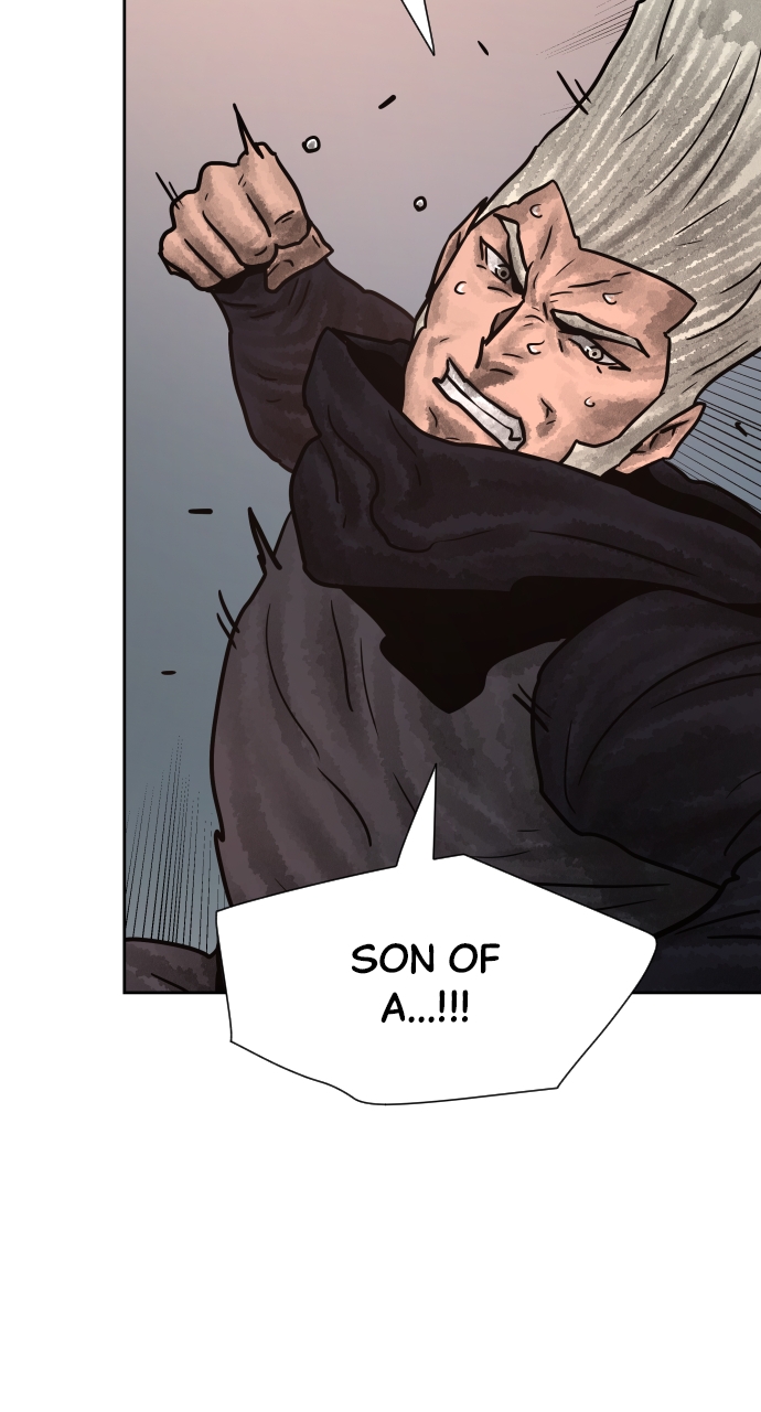 Read Warrior Executioner EN Manga Online