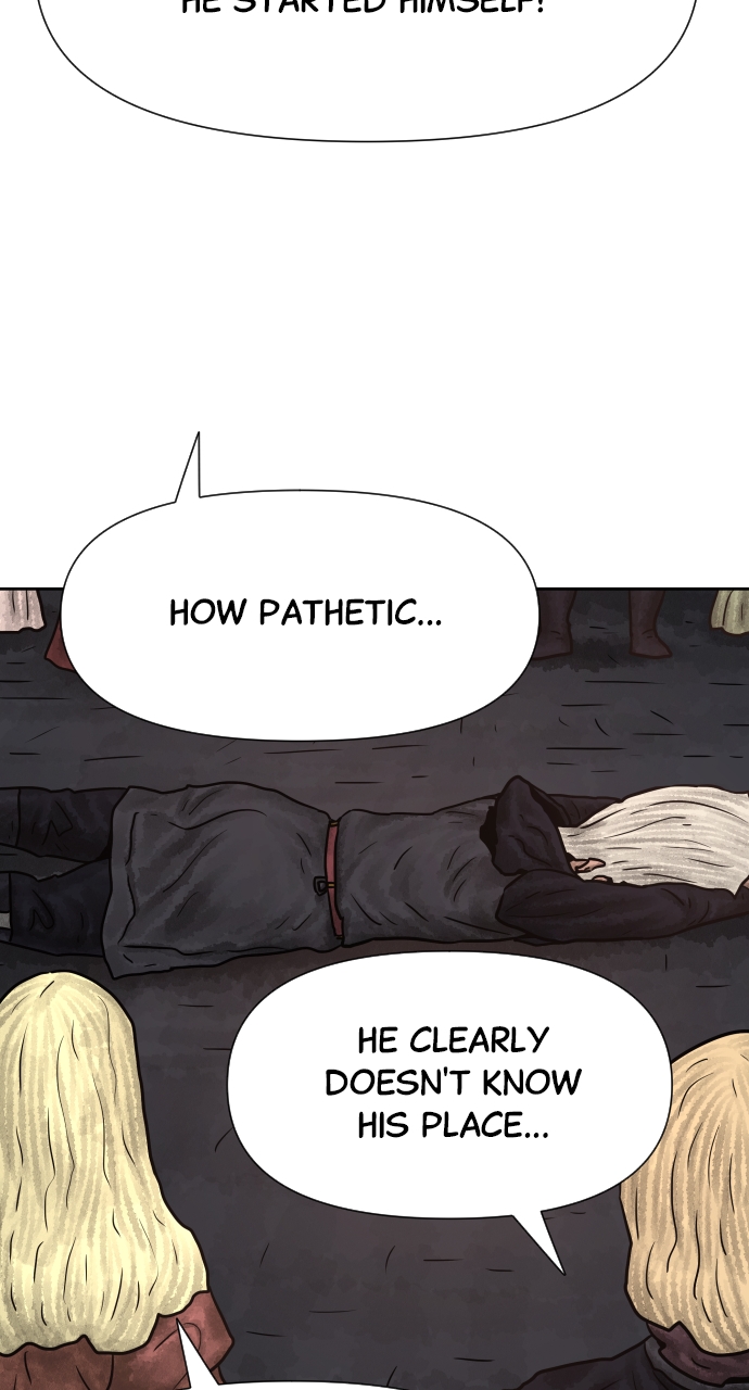 Read Warrior Executioner EN Manga Online