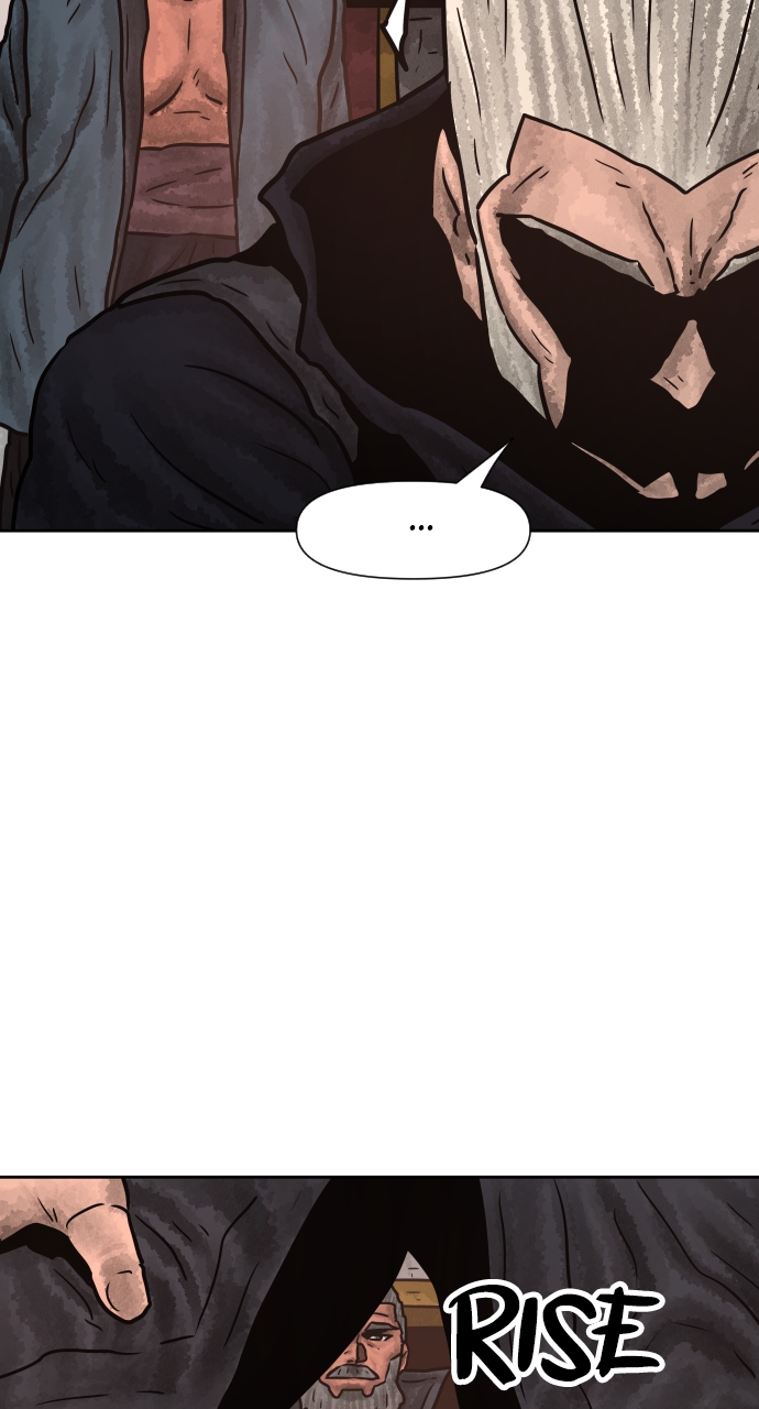 Read Warrior Executioner EN Manga Online