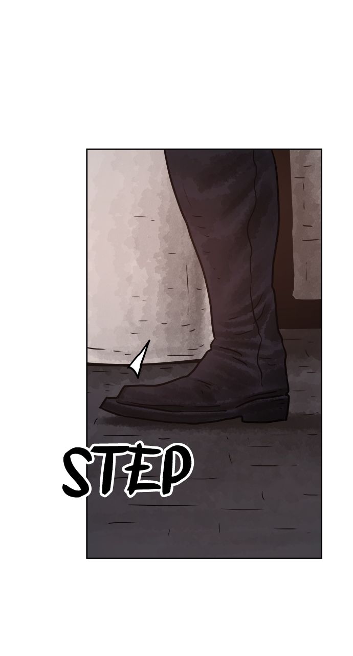 Read Warrior Executioner EN Manga Online