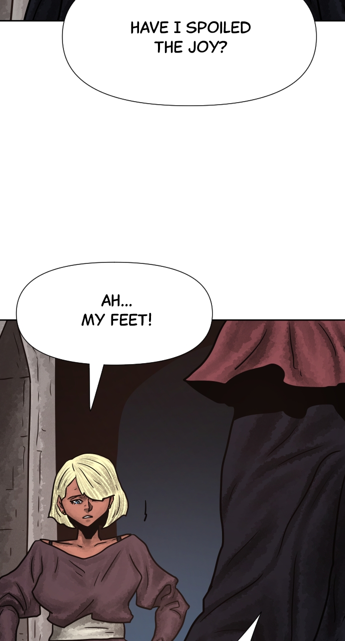 Read Warrior Executioner EN Manga Online