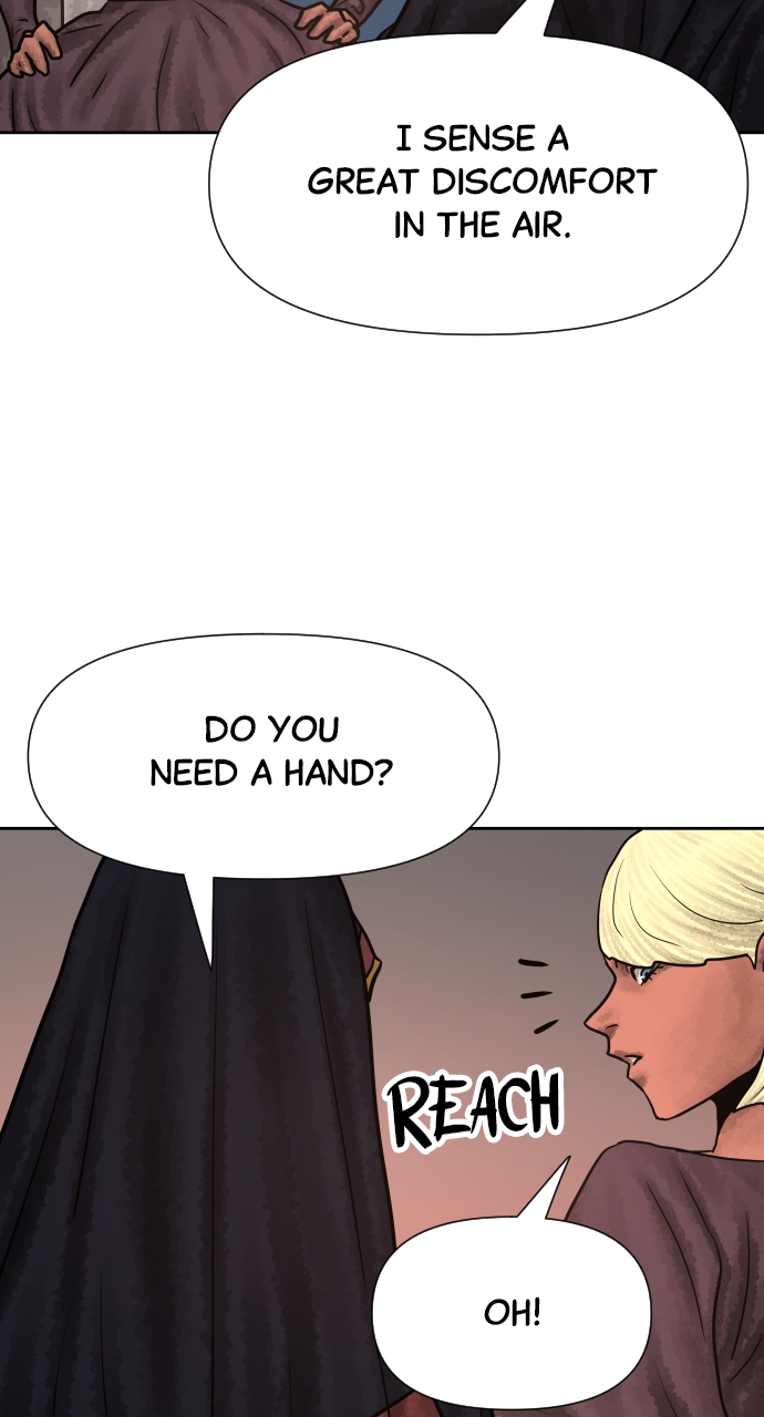 Read Warrior Executioner EN Manga Online