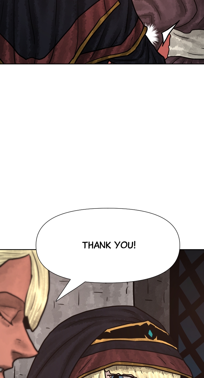 Read Warrior Executioner EN Manga Online