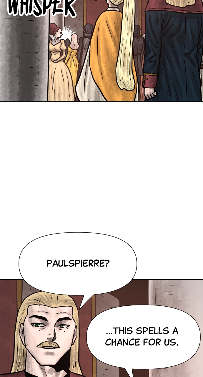 Read Warrior Executioner EN Manga Online