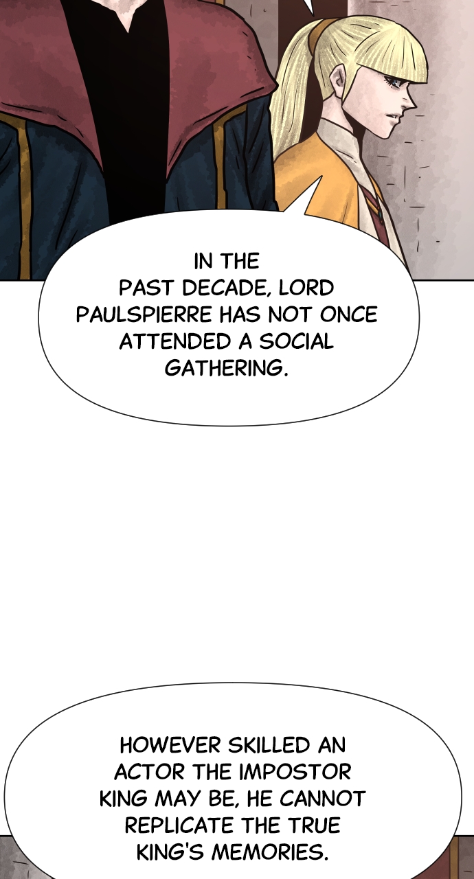 Read Warrior Executioner EN Manga Online