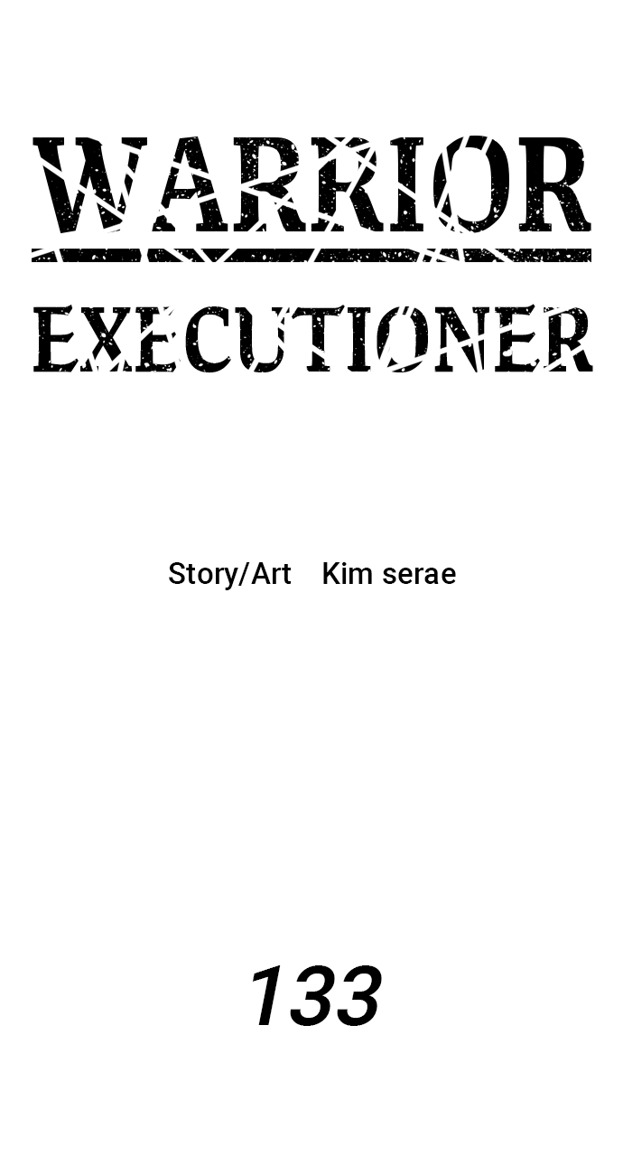 Read Warrior Executioner EN Manga Online