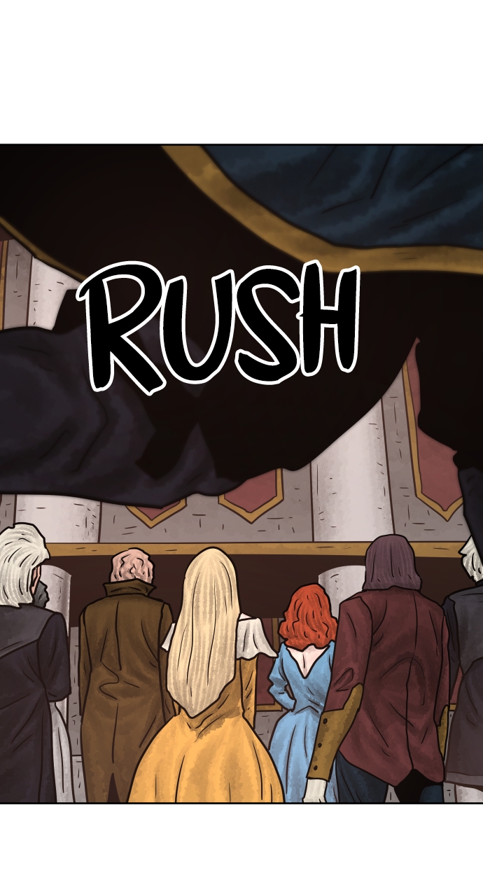 Read Warrior Executioner EN Manga Online