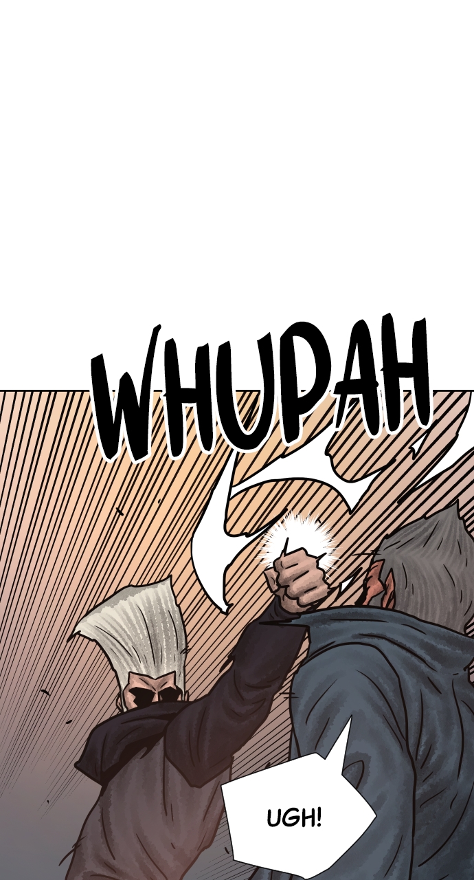 Read Warrior Executioner EN Manga Online