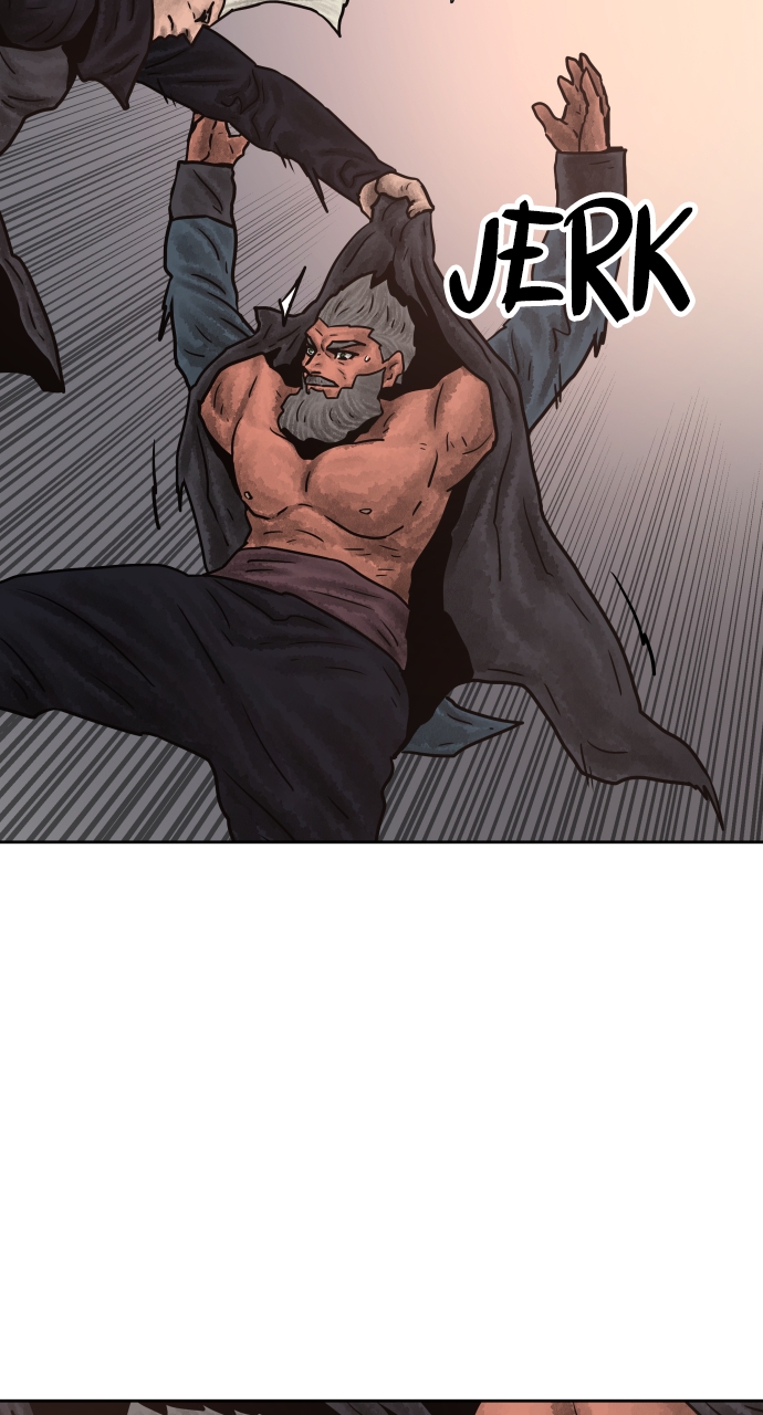 Read Warrior Executioner EN Manga Online