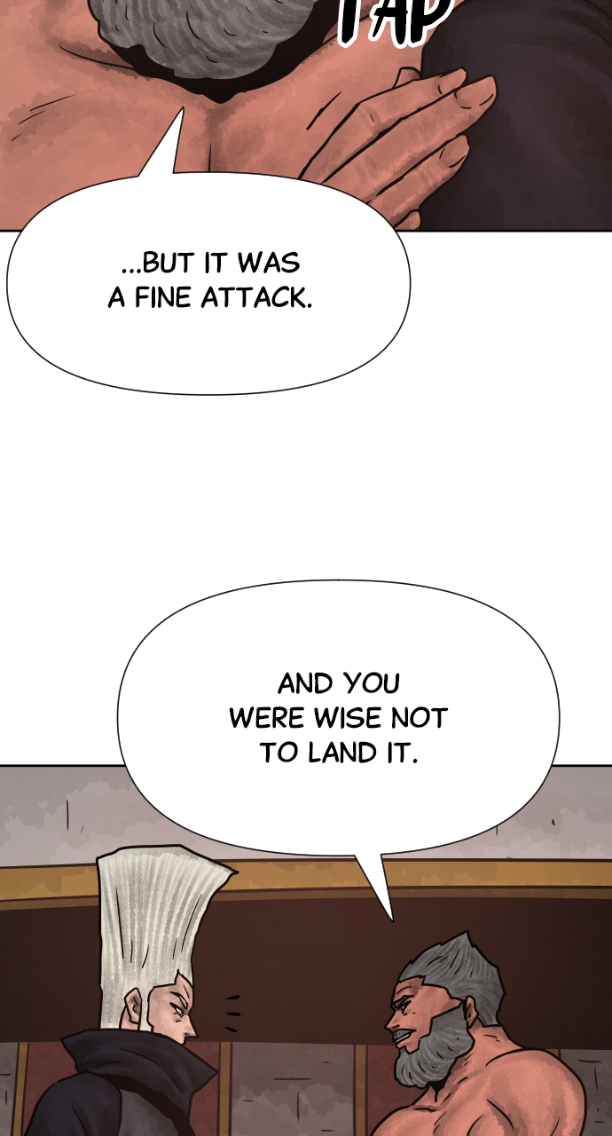 Read Warrior Executioner EN Manga Online