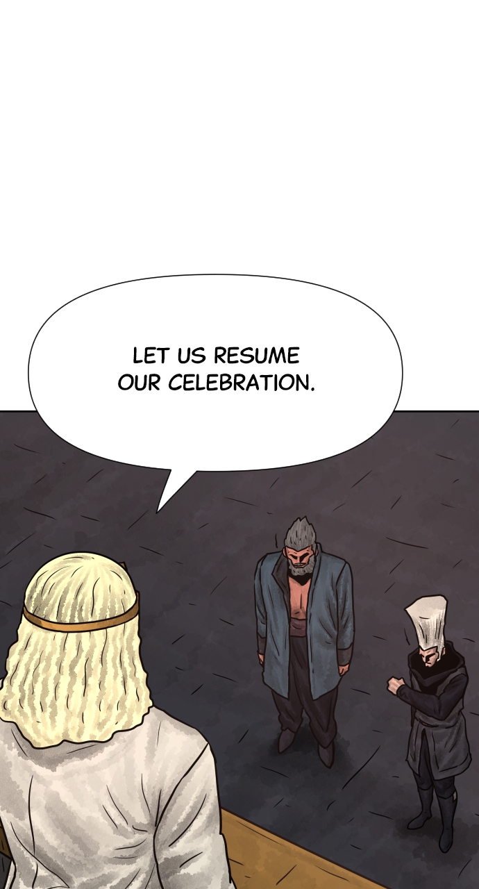 Read Warrior Executioner EN Manga Online