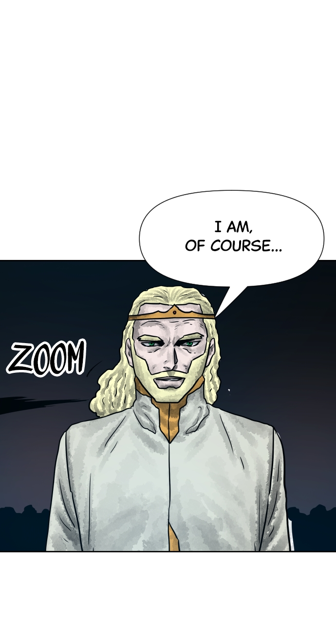 Read Warrior Executioner EN Manga Online