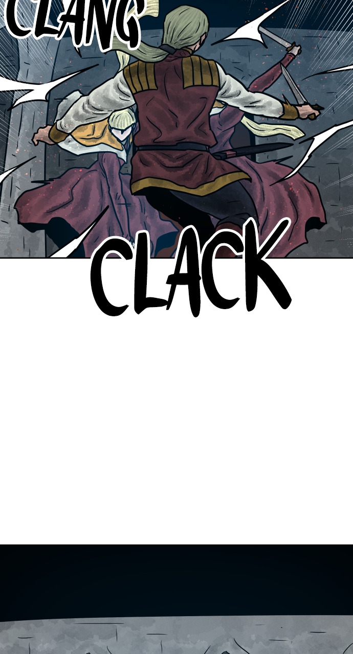 Read Warrior Executioner EN Manga Online