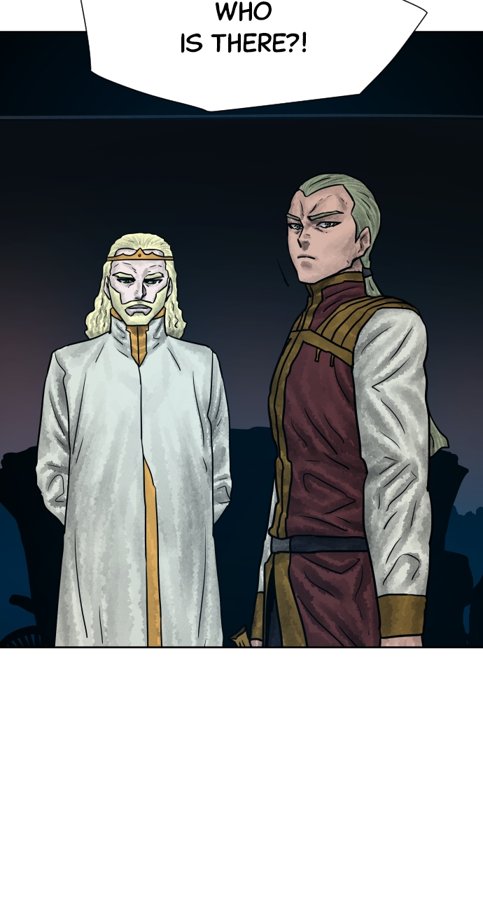 Read Warrior Executioner EN Manga Online