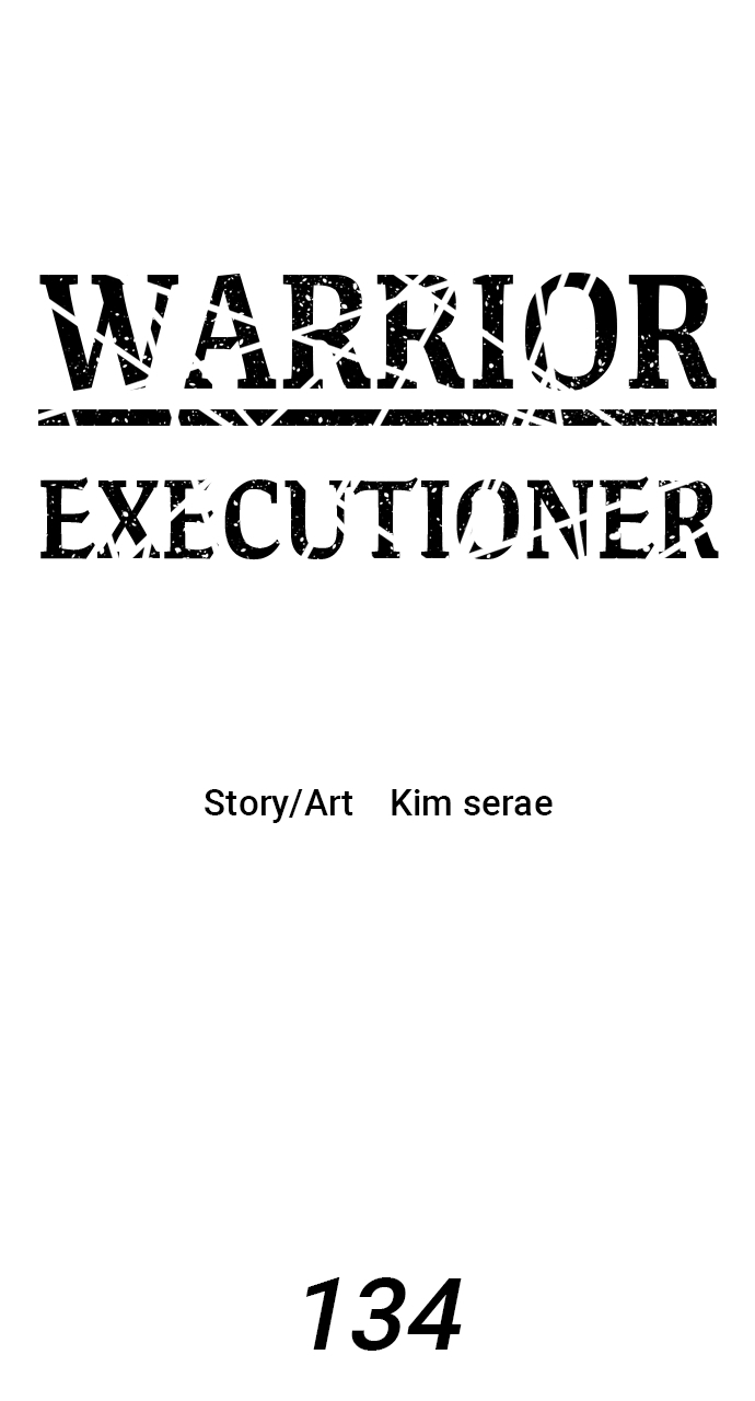 Read Warrior Executioner EN Manga Online