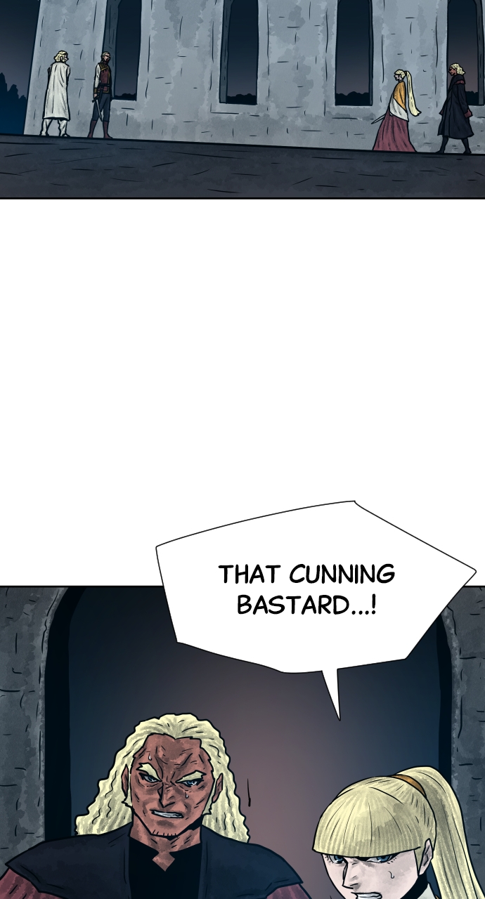 Read Warrior Executioner EN Manga Online