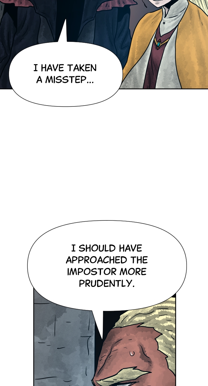 Read Warrior Executioner EN Manga Online