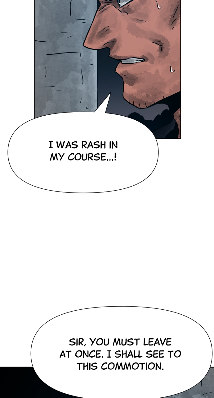 Read Warrior Executioner EN Manga Online