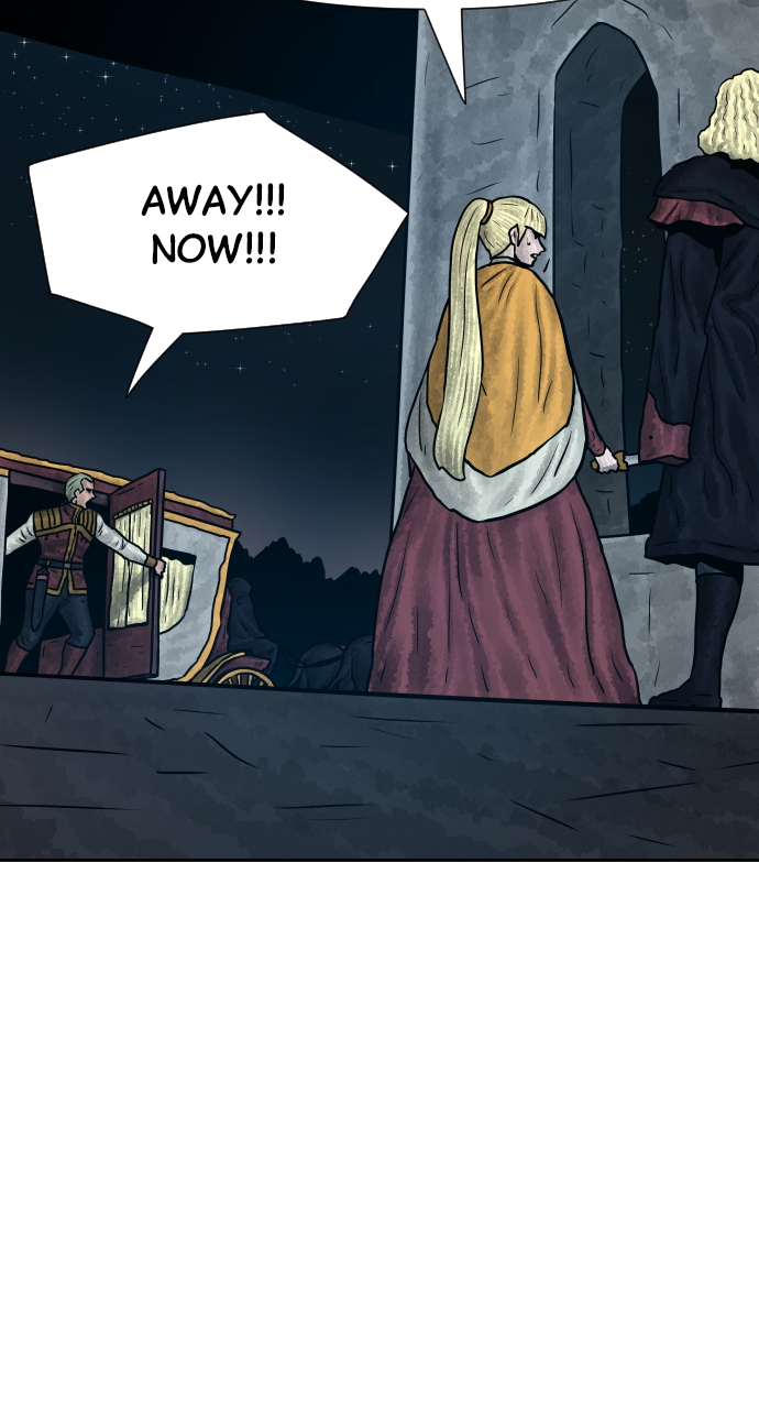 Read Warrior Executioner EN Manga Online