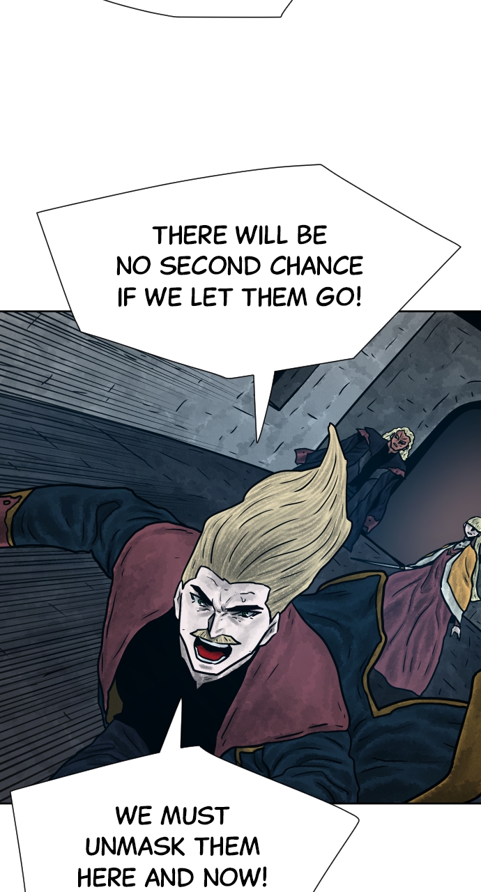 Read Warrior Executioner EN Manga Online