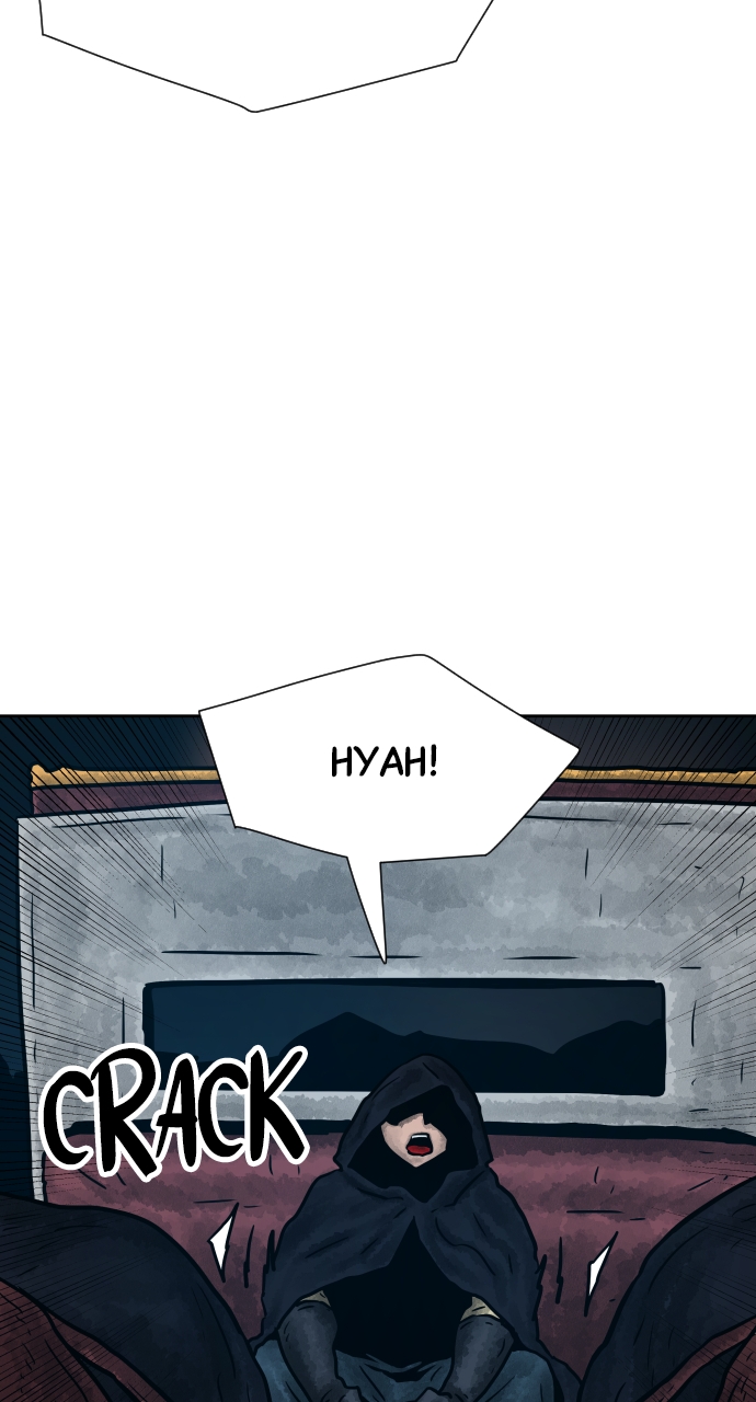 Read Warrior Executioner EN Manga Online