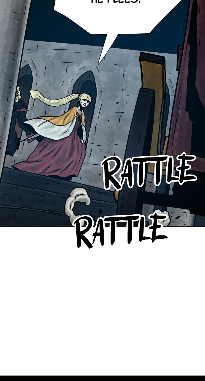 Read Warrior Executioner EN Manga Online