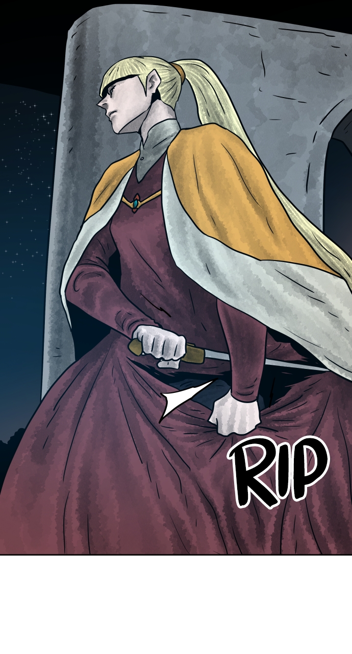 Read Warrior Executioner EN Manga Online