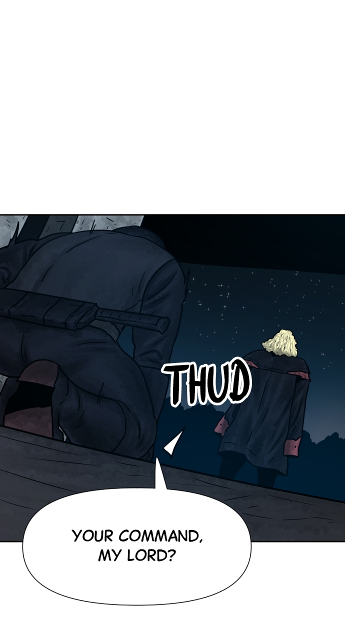 Read Warrior Executioner EN Manga Online