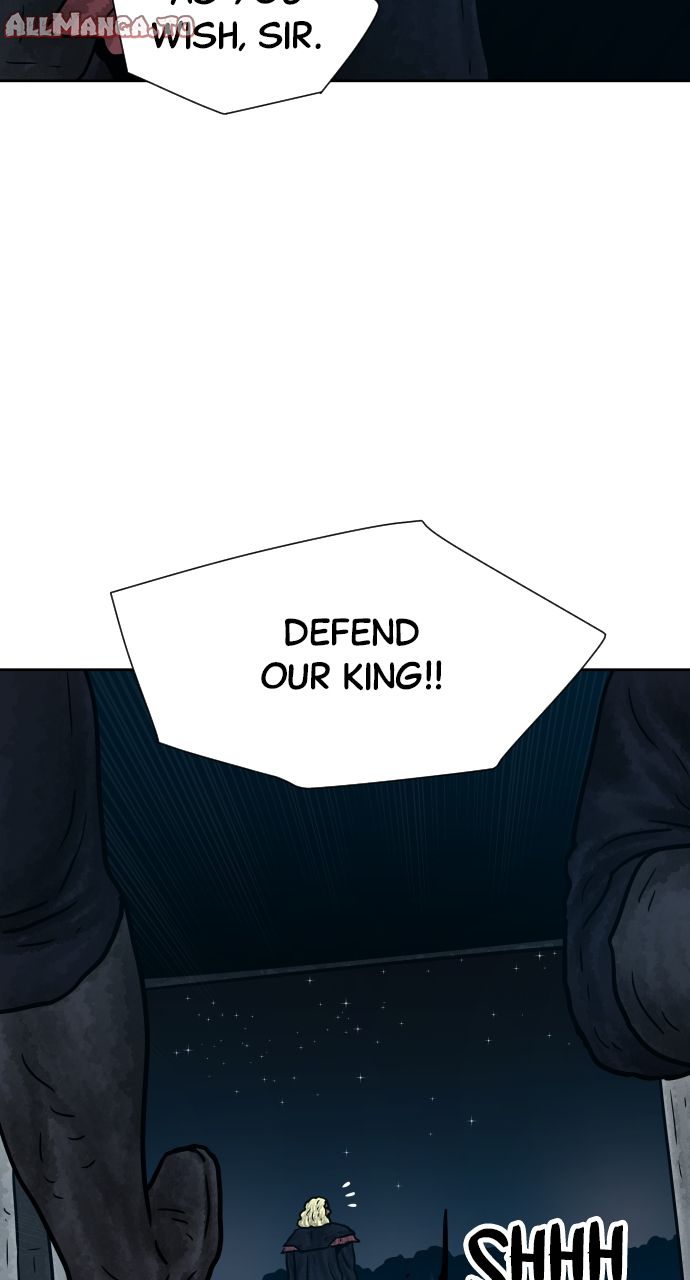 Read Warrior Executioner EN Manga Online