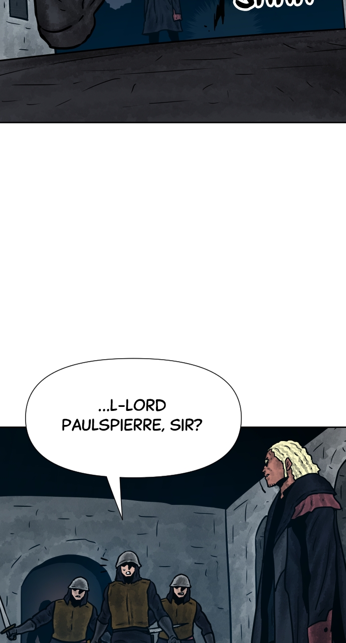 Read Warrior Executioner EN Manga Online