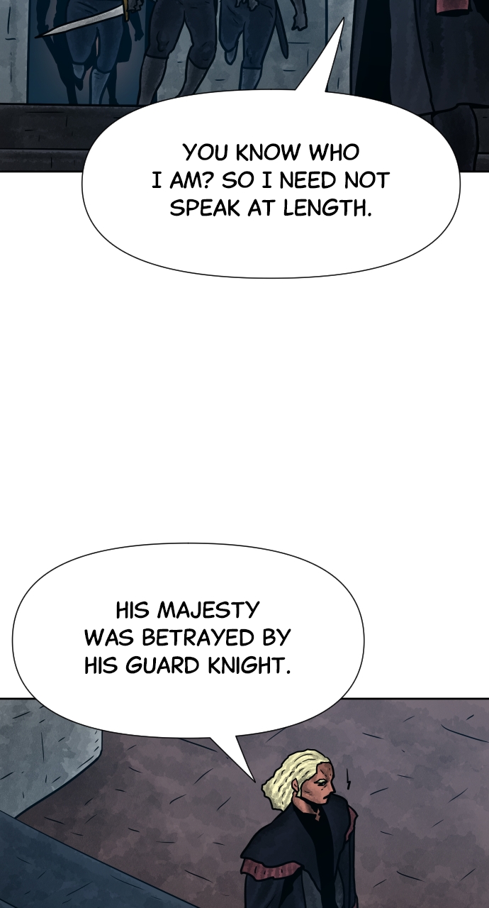 Read Warrior Executioner EN Manga Online