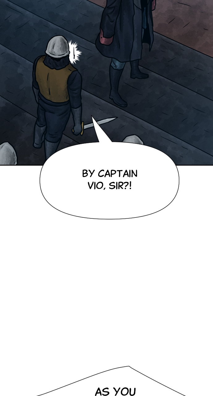 Read Warrior Executioner EN Manga Online