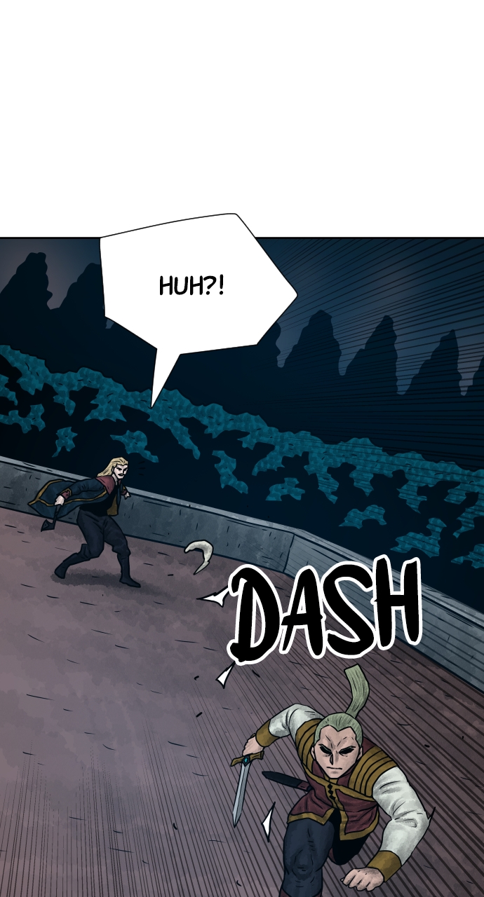 Read Warrior Executioner EN Manga Online