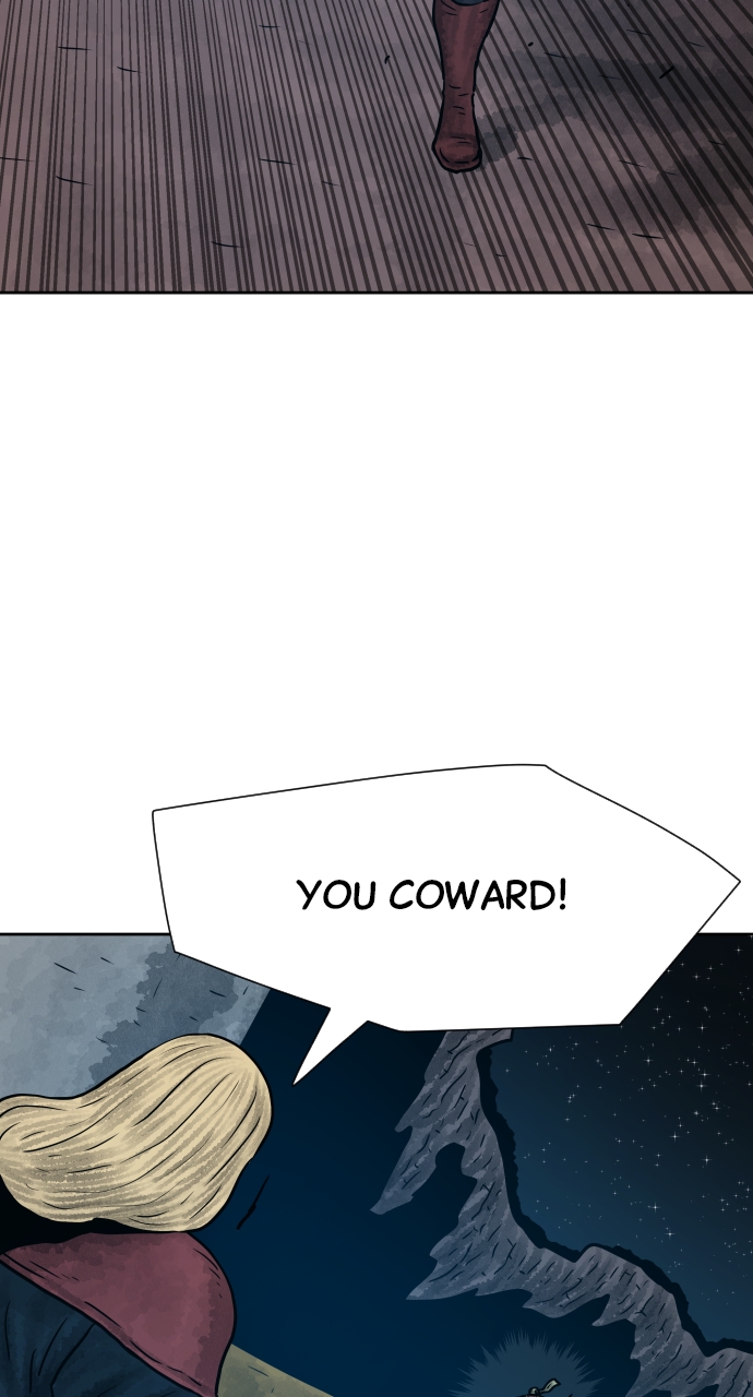 Read Warrior Executioner EN Manga Online