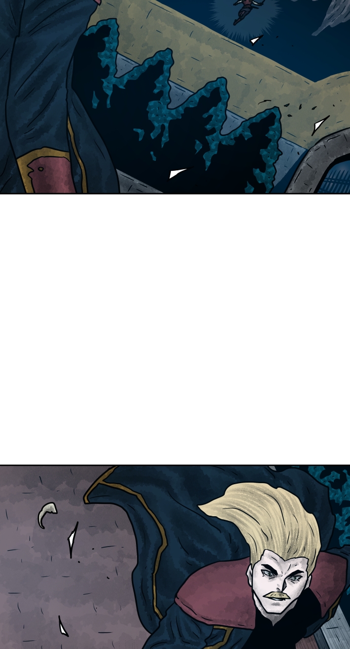 Read Warrior Executioner EN Manga Online