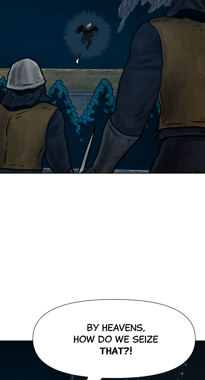 Read Warrior Executioner EN Manga Online