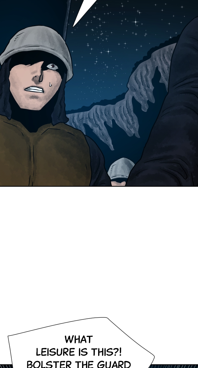 Read Warrior Executioner EN Manga Online