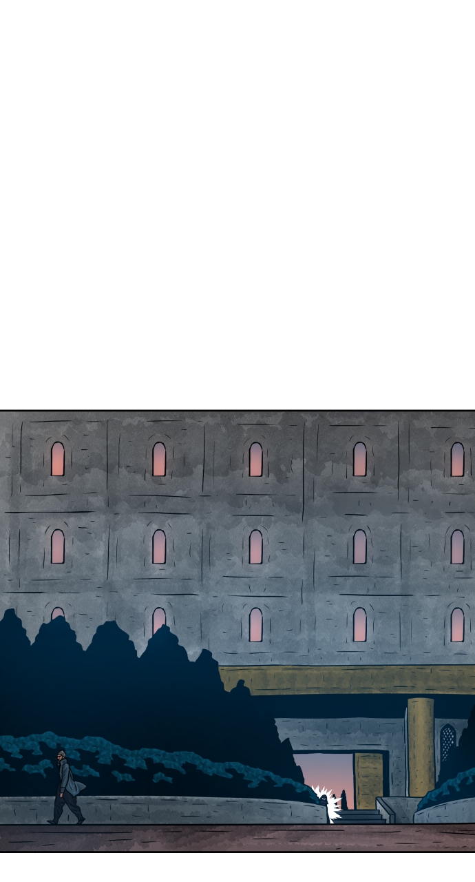 Read Warrior Executioner EN Manga Online