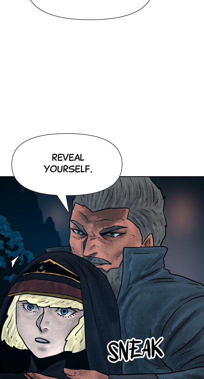 Read Warrior Executioner EN Manga Online