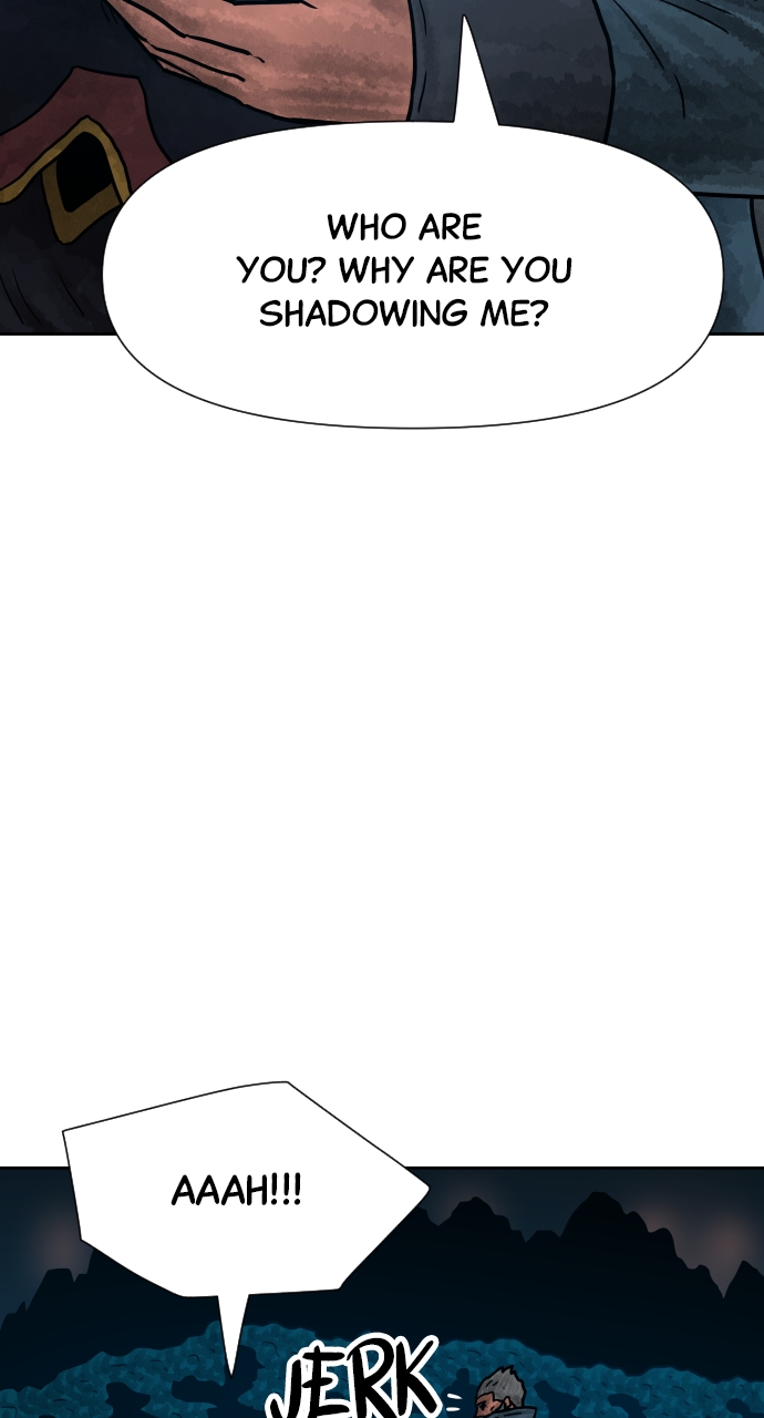 Read Warrior Executioner EN Manga Online