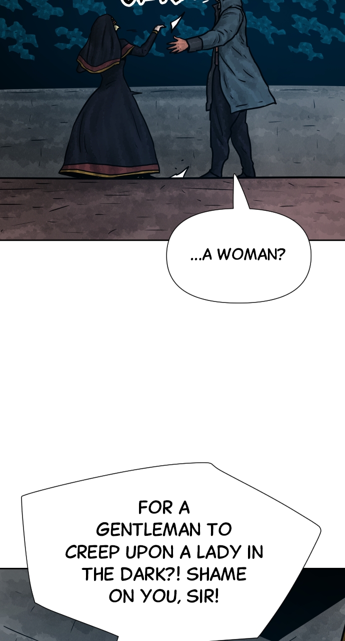 Read Warrior Executioner EN Manga Online