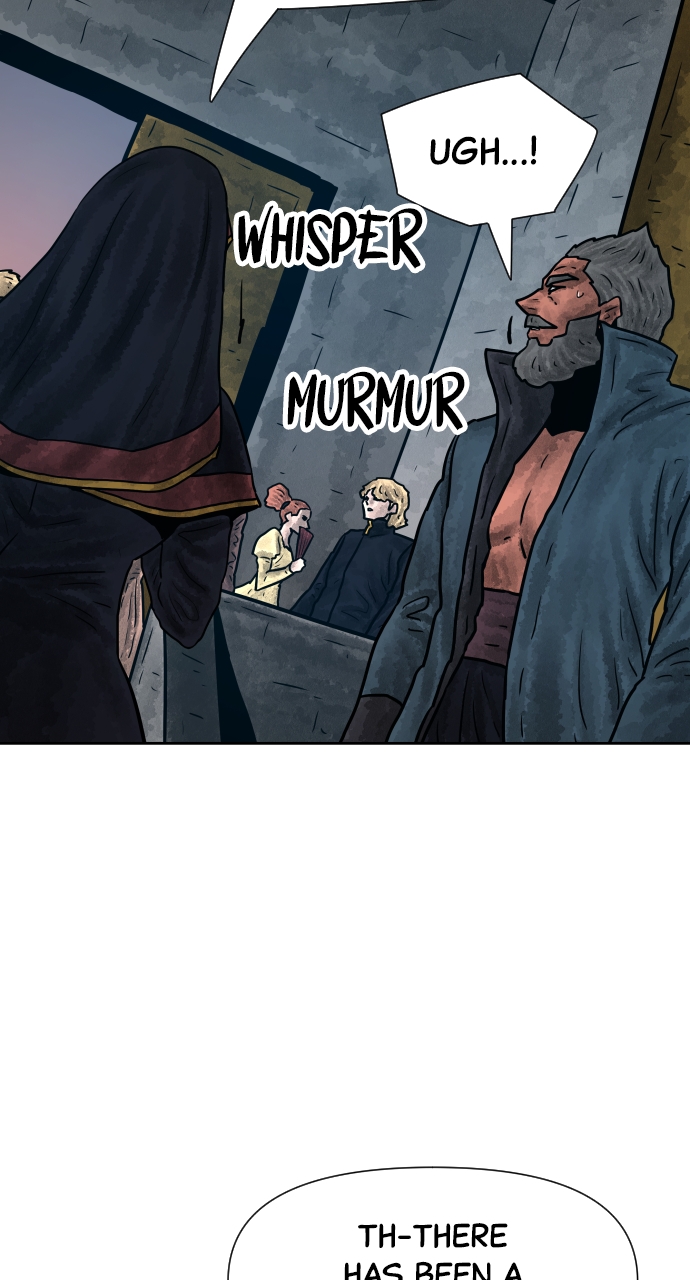 Read Warrior Executioner EN Manga Online