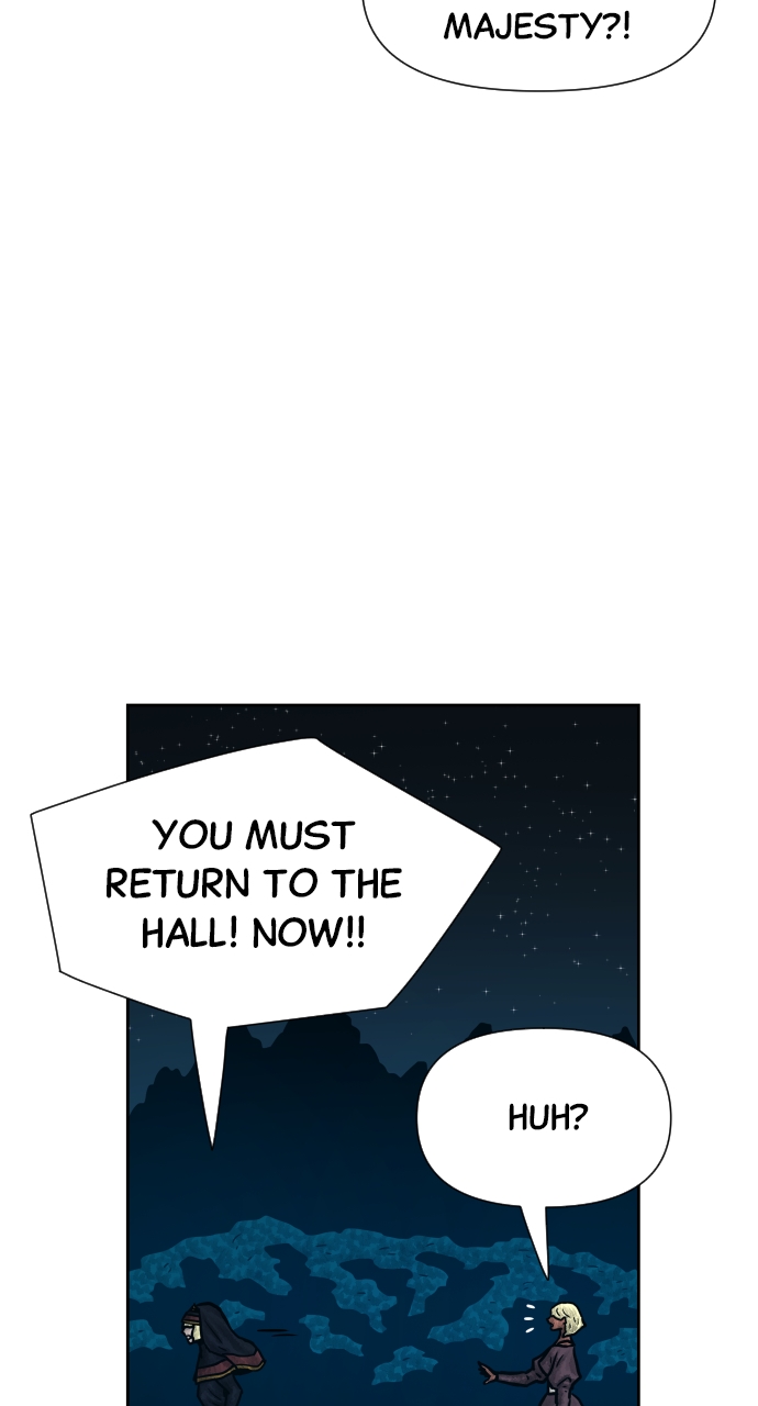 Read Warrior Executioner EN Manga Online