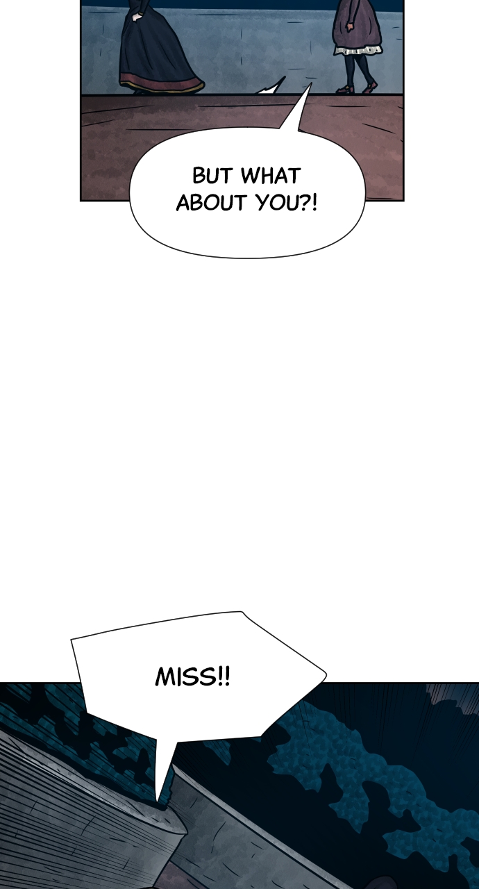 Read Warrior Executioner EN Manga Online