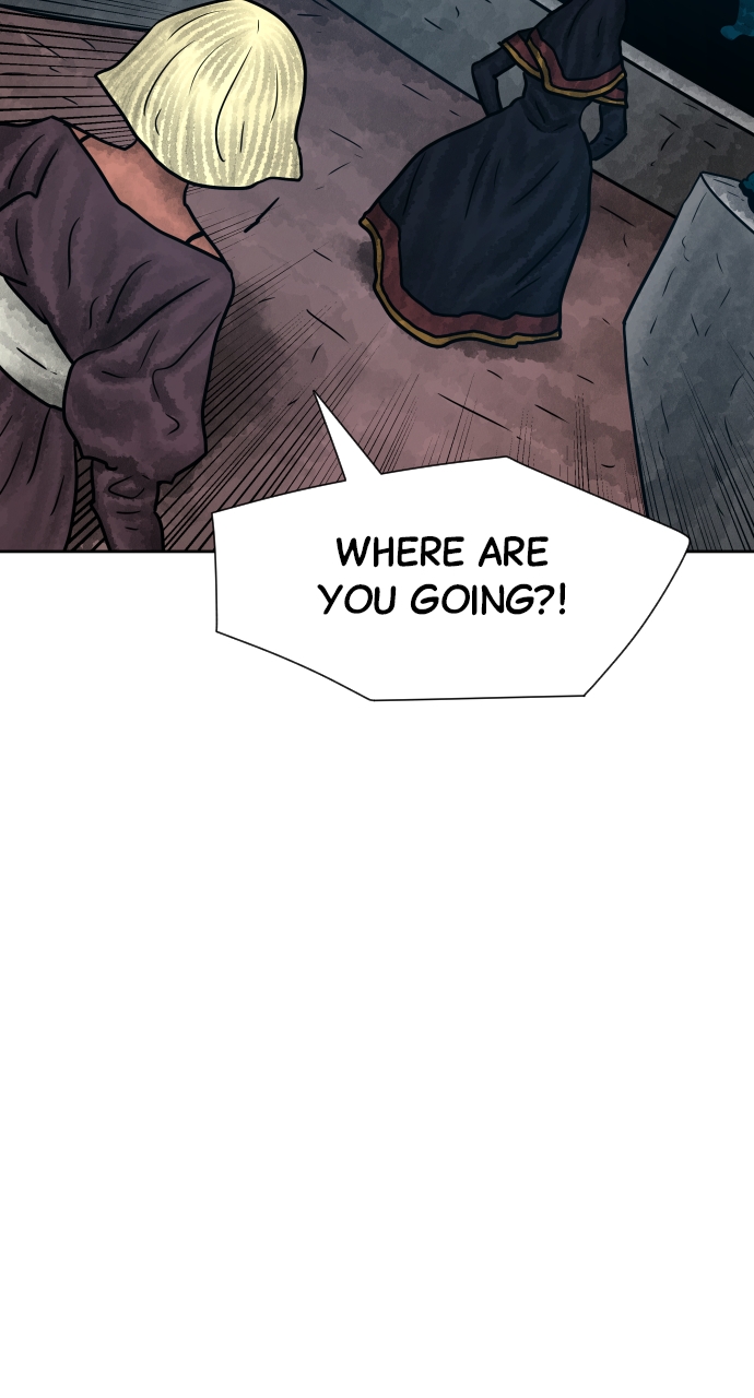 Read Warrior Executioner EN Manga Online